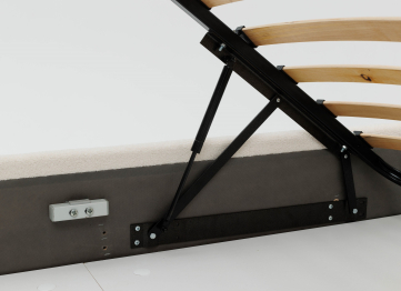 Кровать Fly 140х200 (ПМ разборн.осн.)