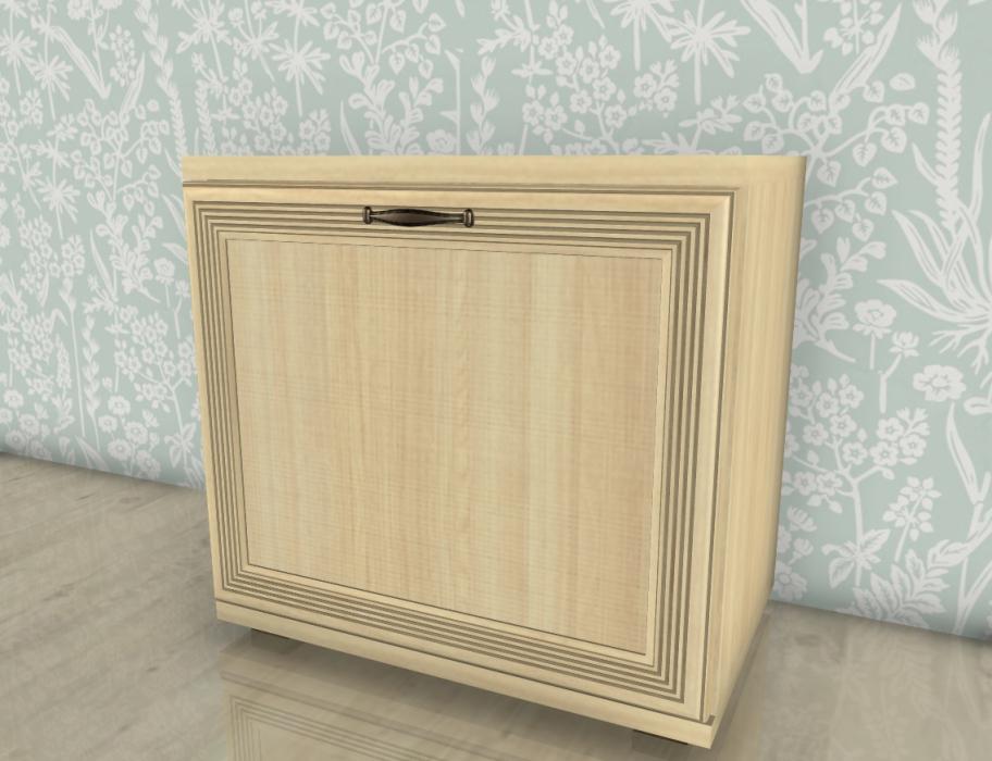 Тумбы, Модульная система Карина Тумба ТБ-1042