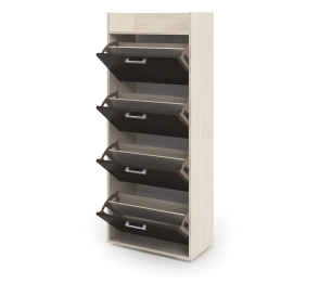 ДЕЛИ обувница №3