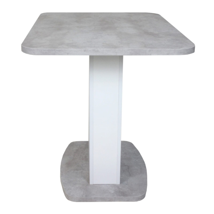 Обеденные столы, Стол обеденный раздвижной Перфект