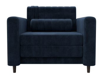 Кресло Лига-070, велюр TOWER