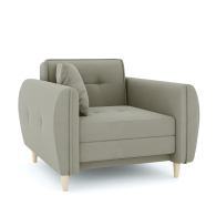 Кресла-кровати, Кресло-кровать Анита, велюр