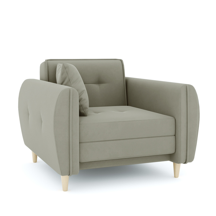 Кресла-кровати, Кресло-кровать Анита, велюр