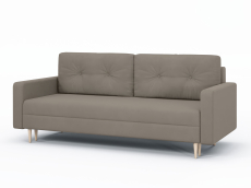 Диваны еврокнижки, Диван-кровать еврокнижка-пантограф Флорида, велюр