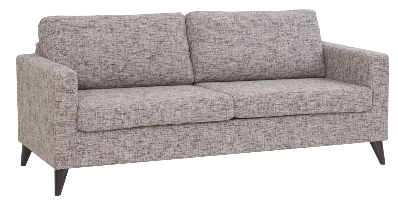 Мягкая мебель, Прямой диван РИМ БД