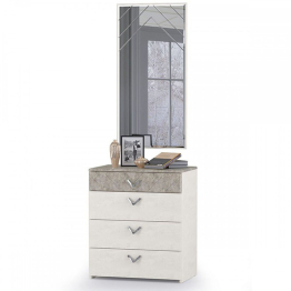 Амели 03.240 Зеркало навесное