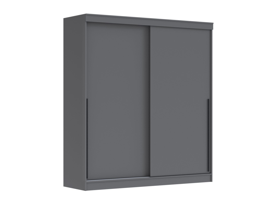 Шкафы-купе 2-х дверные, Шкаф-купе "Орион" 2000