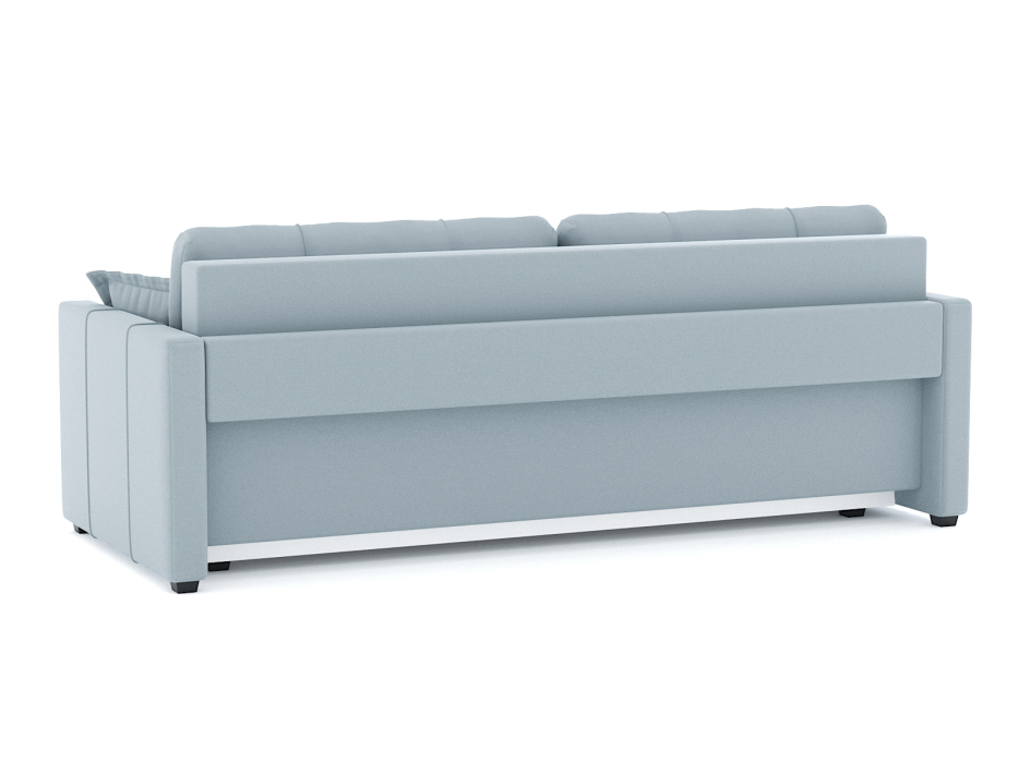 Диваны еврокнижки, Диван-кровать еврокнижка Риммини, велюр