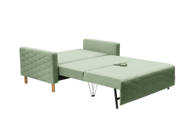 Прямой диван Питон 122