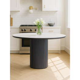 Керамический стол Барел 110