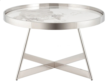 Журнальный столик Гера 80х80