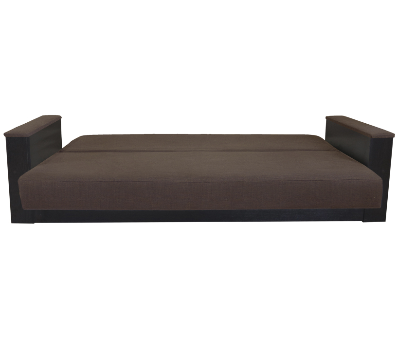 Диваны книжки, Диван-кровать Бруно 120, Венге