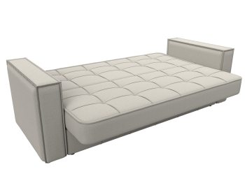 Диван-книжка Лига-068, рогожка Амур