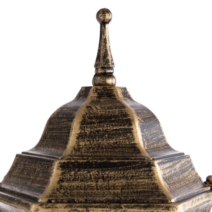 Напольный светильник, Уличный наземный светильник PEGASUS 108см