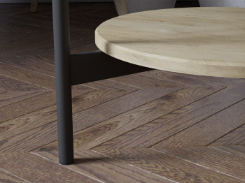 Стол журнальный Калифорния Марио