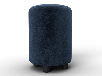 Пуф 001, велюр TOWER