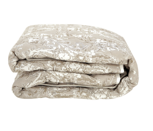 Одеяло 200*220 Лён @ Хлопок