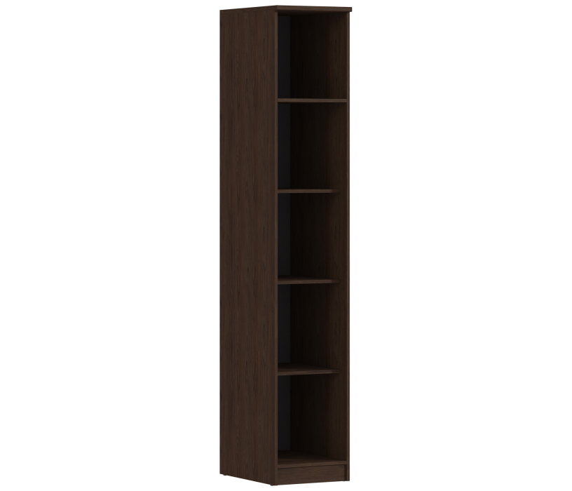 Шкафы пеналы, Италия СБ-3062 Шкаф 1 дверный