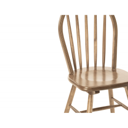 Деревянный стул Венский