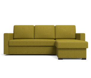Диван угловой Джессика, рогожка