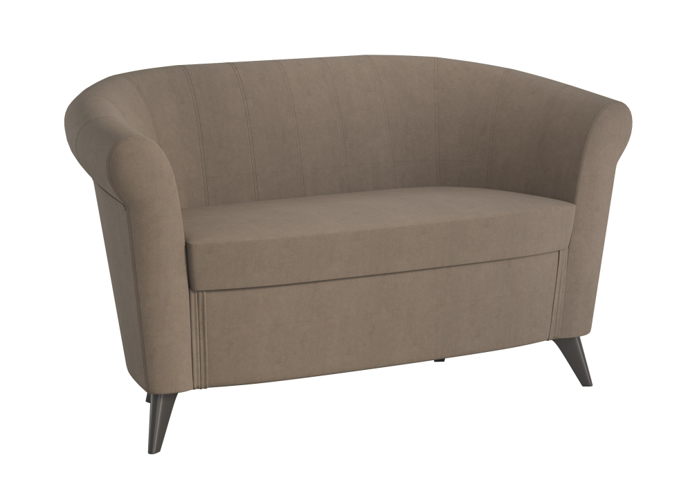 Банкетка в прихожую, Диван ЛАГУНА Ткань