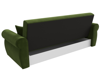 Диван-книжка Лига-019, микровельвет