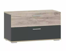 Тумбы, Санти НМ 013.25 Тумба для обуви