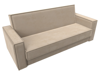 Диван-книжка Куба, велюр