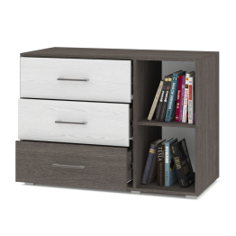 Модульная система Оливия О63 Тумба