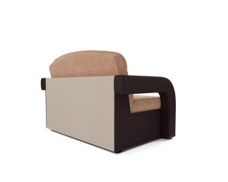 Диван прямой выкатной Кармен-2 (Кордрой)