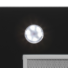 Вытяжка кухонная SINTIA 600 PB