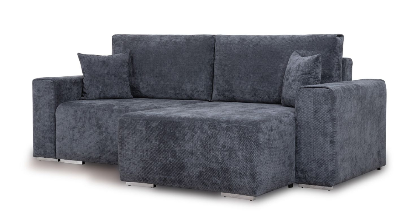 Диваны угловые в гостиную, Диван-кровать угловой Оксфорд №1