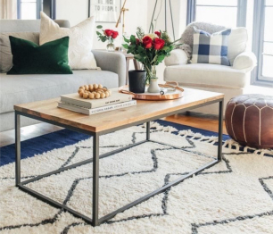 Журнальный столик Бруклин