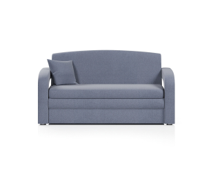 Диван-кровать выкатной Кармен ,велюр