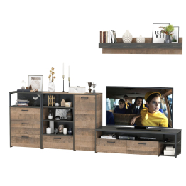 Набор мебели для гостиной Трувор № 12