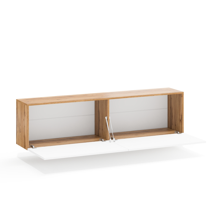 ТВ-тумбы, Тумба для телевизора подвесная РВК-1800