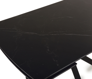 Стол обеденный "Комильфо" 1,2*0,8 Керамика