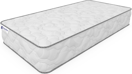 DreamLine / Матрас DreamLine Space Massage S1000 1500x2000