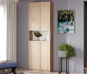 Стеллаж Билли 22