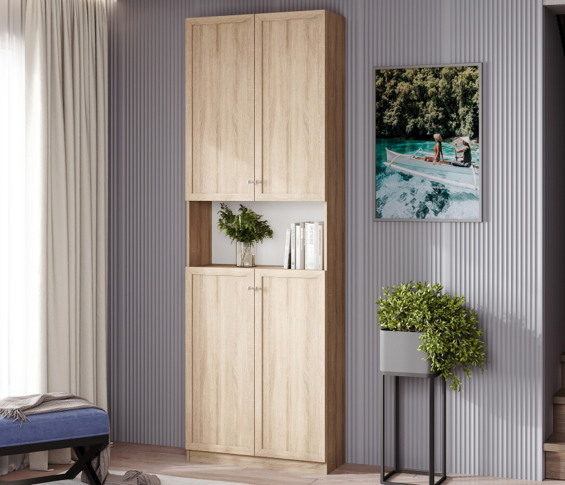 Стеллажи, Стеллаж Билли 22