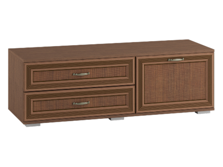 ТВ-тумбы, Тумба для ТВ-техники ЛТ-1 Гостиная Ливорно