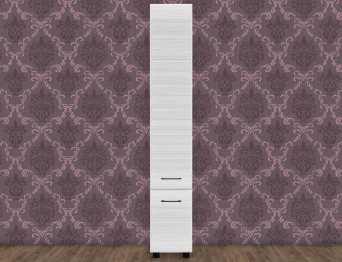 Модульная система Камелия Шкаф ШК-2642