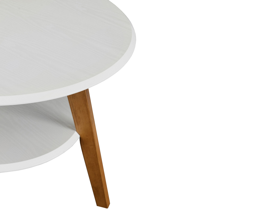 Журнальные столики, Стол журнальный Мебелик BeautyStyle 17