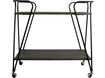 Стол сервировочный Мебелик Эстер