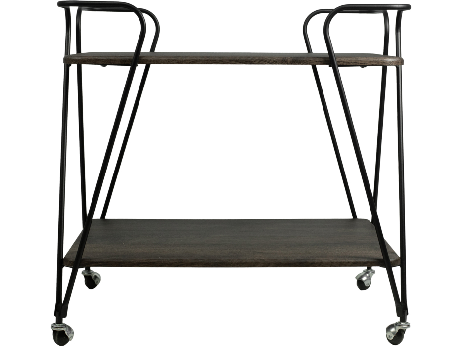 Сервировочные столы, Стол сервировочный Мебелик Эстер