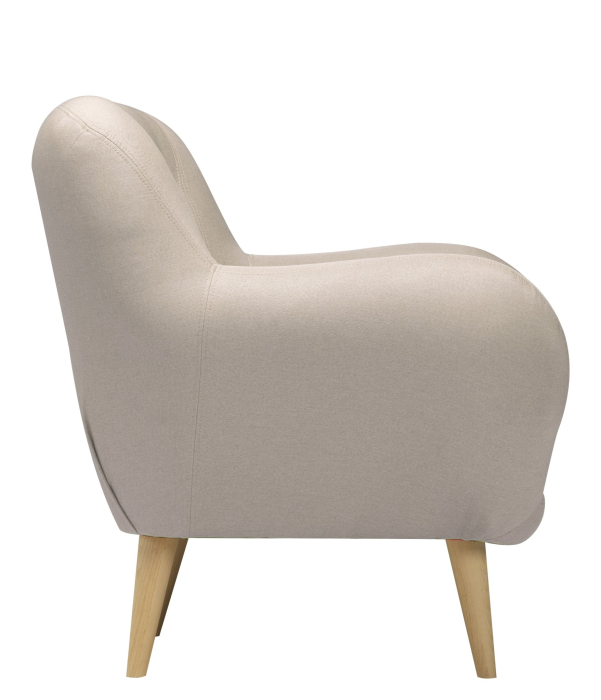 Кресло для отдыха, Кресло Элефант, рогожка