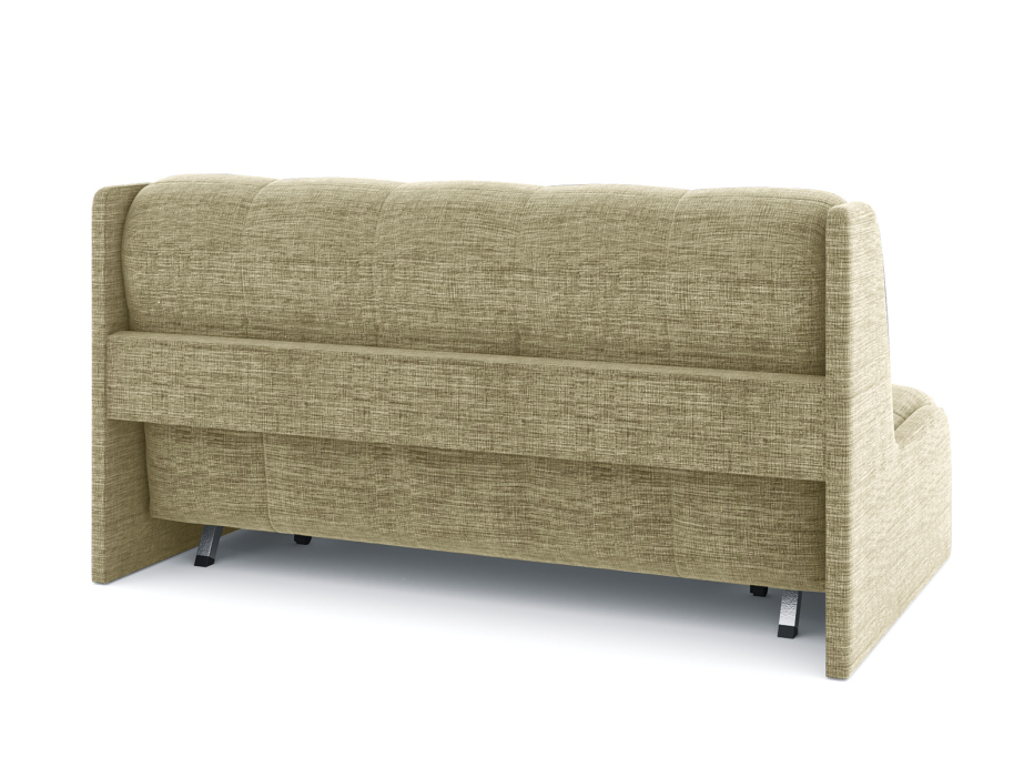 Диваны кровати со спальным местом, Диван-кровать Токио 180 аккордеон, рогожка