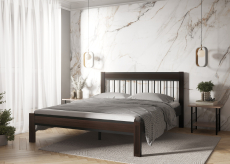 Кованые кровати, Кровать Агата 160*200