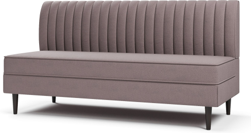 Кухонный диван Дэрар, велюр