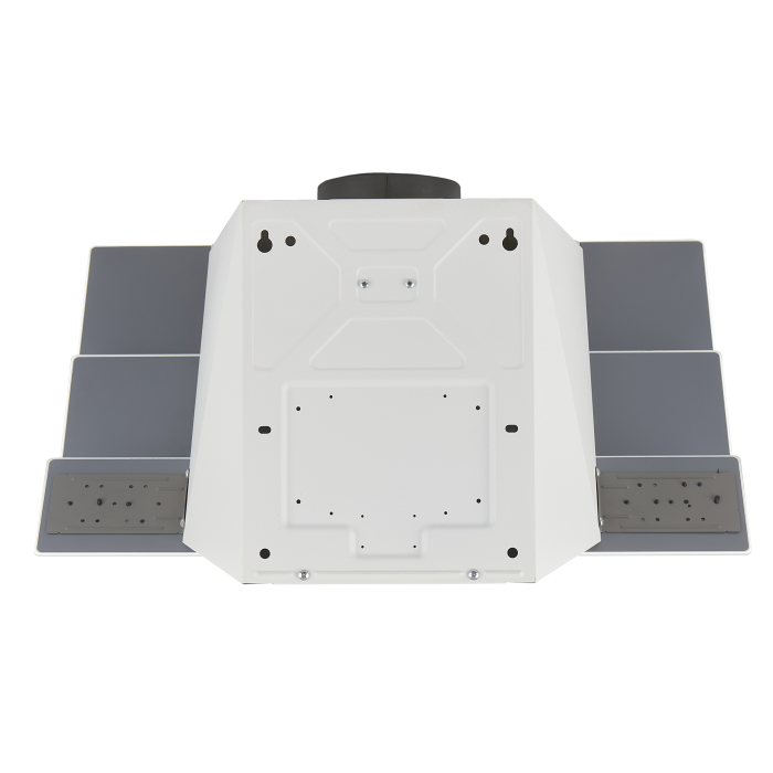 Вытяжки, Вытяжка кухонная AURORA 600 S